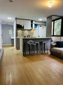 Apartamento com 2 Quartos à venda, 88m² no Canasvieiras, Florianópolis
