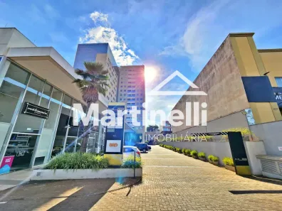 Kitnet com 1 Quarto à venda, 37m² no Ribeirânia, Ribeirão Preto