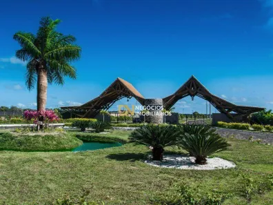 Lote/Terreno à venda, 774m² no Br 304, Macaíba