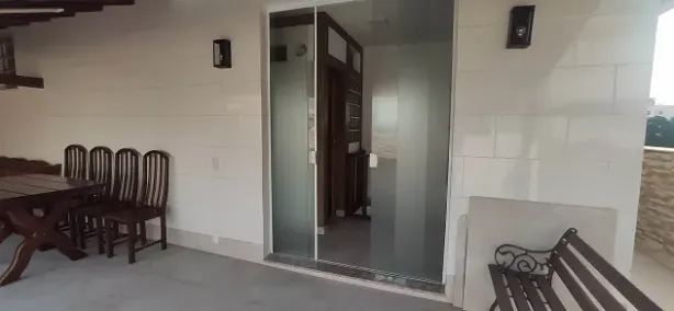 Apartamento com 2 Quartos para alugar, 79m² no Jardim Guanabara, Rio de Janeiro