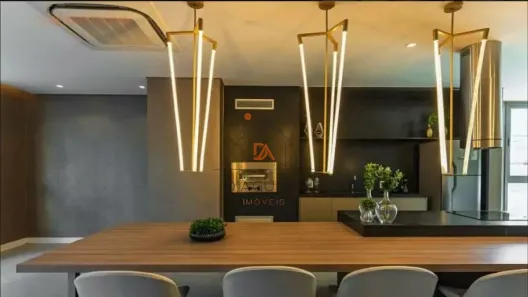 Apartamento com 3 Quartos para alugar, 129m² no Tucuruvi, São Paulo