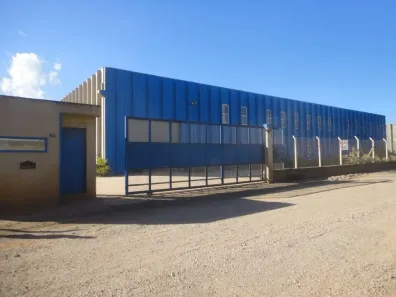 Galpão/Depósito/Armazém à venda, 4000m² no Vila Nova Bonsucesso, Guarulhos