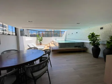 Cobertura com 4 Quartos à venda, 442m² no Praia da Costa, Vila Velha