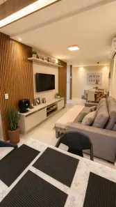 Apartamento com 3 Quartos à venda, 85m² no Jardim Camburi, Vitória