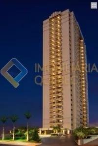 Apartamento com 1 Quarto para alugar, 48m² no Ribeirânia, Ribeirão Preto