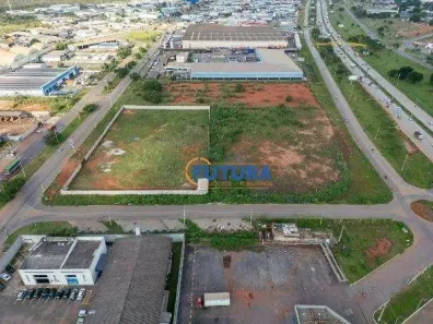 Lote/Terreno para alugar, 8700m² no Zona Industrial, Brasília