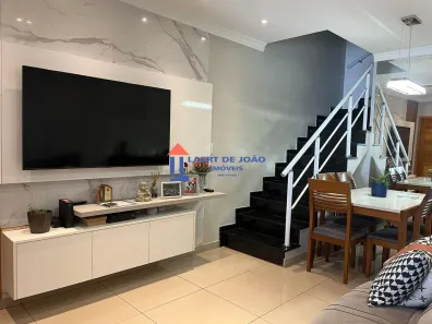 Casa com 3 Quartos à venda, 69m² no Vila Alexandria, São Paulo