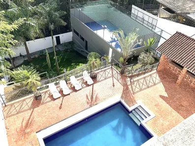Casa de Condomínio com 5 Quartos à venda, 556m² no Parque Imperial, Juiz de Fora