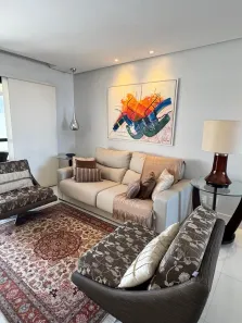 Apartamento com 4 Quartos à venda, 200m² no Nossa Senhora das Graças, Manaus