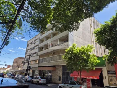 Kitnet com 1 Quarto para alugar, 25m² no Centro, Londrina