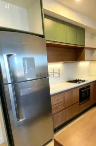 Apartamento com 1 Quarto à venda, 46m² no Vila Lídia, Campinas