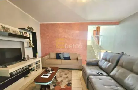 Casa com 3 Quartos à venda, 231m² no Jardim Panorama, Valinhos