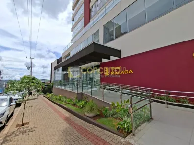 Apartamento com 3 Quartos à venda, 105m² no Centro, Cambé