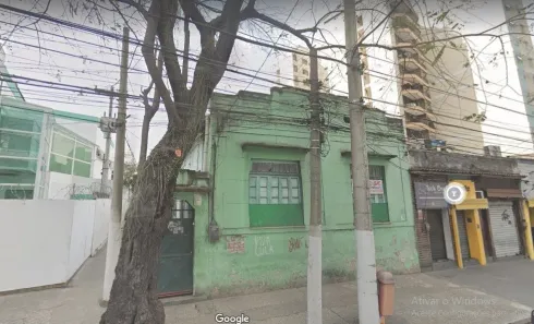 Ponto Comercial com 4 Quartos para venda ou aluguel, 380m² no Santa Rosa, Niterói