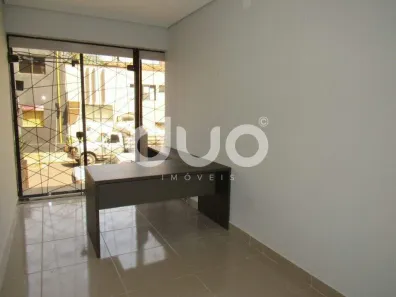 Sala Comercial para alugar, 10m² no Cidade Alta, Piracicaba