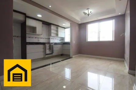 Cobertura com 3 Quartos à venda, 146m² no Parque São Vicente, Mauá