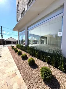Sala Comercial para alugar, 115m² no Cruzeiro, Caxias do Sul
