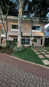 Casa de Condomínio com 3 Quartos à venda, 160m² no Parque das Flores, Campinas