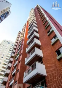 Apartamento com 1 Quarto à venda, 45m² no Indianópolis, São Paulo