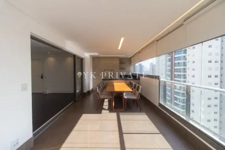 Apartamento com 2 Quartos à venda, 146m² no Vila Leopoldina, São Paulo
