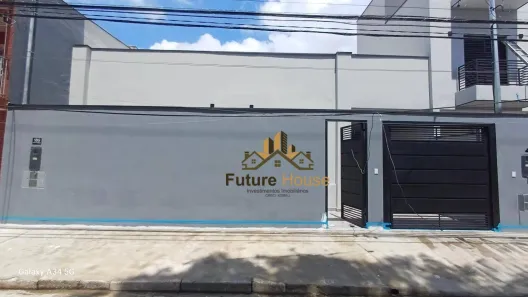 Casa com 2 Quartos à venda, 65m² no Jardim das Flores, Osasco