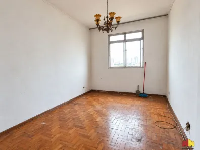 Apartamento com 2 Quartos à venda, 74m² no Brás, São Paulo