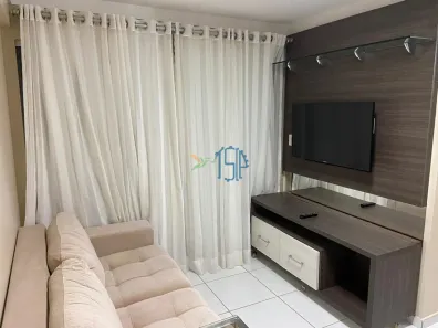 Apartamento com 2 Quartos à venda, 57m² no Lagoa Nova, Natal