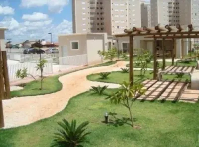 Cobertura com 4 Quartos à venda, 174m² no Vila Jardim São Judas Tadeu, Goiânia