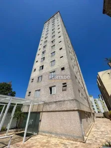 Apartamento com 3 Quartos para alugar, 63m² no Centro, Diadema