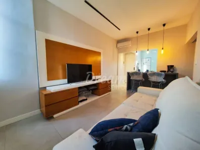 Apartamento com 2 Quartos à venda, 45m² no Alto, Teresópolis