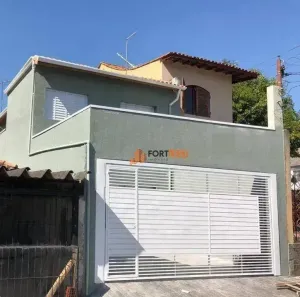 Casa com 4 Quartos à venda, 155m² no Vila Santa Isabel, São Paulo