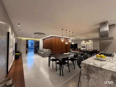 Apartamento com 3 Quartos à venda, 159m² no Campinas, São José