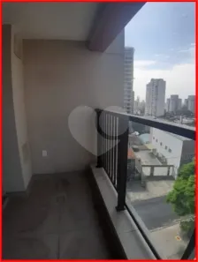 Apartamento com 1 Quarto à venda, 27m² no Vila Mariana, São Paulo