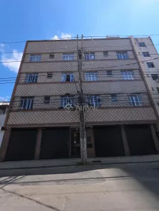 Apartamento com 3 Quartos para alugar, 107m² no São Mateus, Juiz de Fora