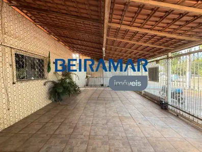 Casa com 3 Quartos à venda, 130m² no Ceilândia Sul, Brasília