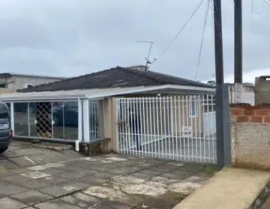 Casa com 2 Quartos à venda, 96m² no Costeira, Araucária