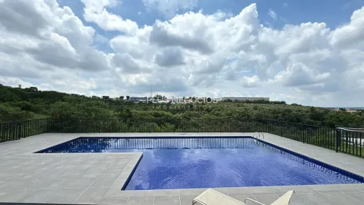 Casa de Condomínio com 3 Quartos para alugar, 70m² no Alto da Boa Vista, Sorocaba