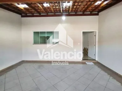Casa com 3 Quartos à venda, 129m² no Parque Nova Carioba, Americana