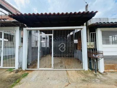 Sobrado com 2 Quartos à venda, 52m² no Boa Vista, Sapucaia do Sul
