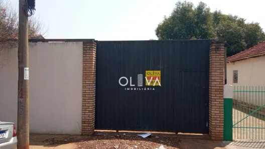 Sobrado com 2 Quartos à venda, 160m² no Vila Moreira, São José do Rio Preto