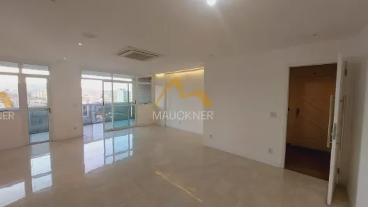 Apartamento com 4 Quartos à venda, 144m² no Tijuca, Rio de Janeiro
