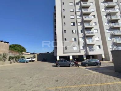 Apartamento com 2 Quartos à venda, 45m² no Jardim Botafogo 1, São Carlos