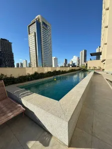 Apartamento com 3 Quartos à venda, 236m² no Setor Bueno, Goiânia