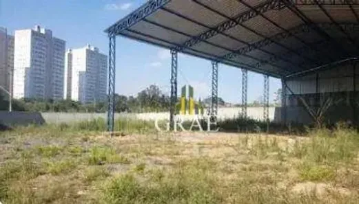 Galpão/Depósito/Armazém à venda, 800m² no Fundação, São Caetano do Sul