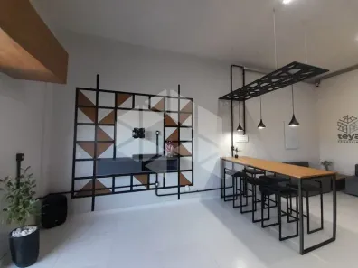 Ponto Comercial para alugar, 6m² no Estância Velha, Canoas