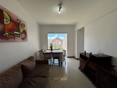 Apartamento com 2 Quartos à venda, 67m² no Brotas, Salvador
