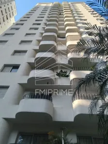 Apartamento com 1 Quarto para alugar, 47m² no Bela Vista, São Paulo