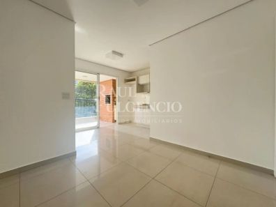 Apartamento com 2 Quartos à venda, 56m² no Jardim Agari, Londrina