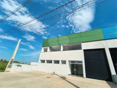 Galpão/Depósito/Armazém à venda, 500m² no Jardim Oliveira Camargo, Indaiatuba