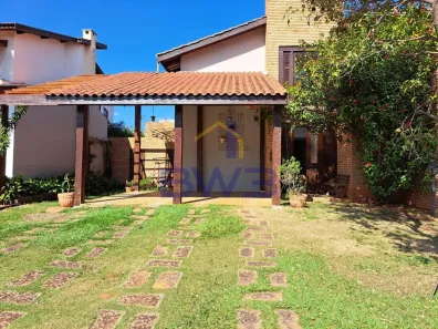 Casa de Condomínio com 4 Quartos à venda, 365m² no Tijuco das Telhas, Campinas
